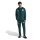 adidas Mexiko Tiro Reise-Windbreaker Mit Durchgehendem Reißverschluss Herren - aurora ivy
