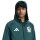 adidas Mexiko Tiro Reise-Windbreaker Mit Durchgehendem Reißverschluss Herren - aurora ivy
