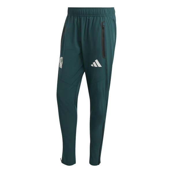 adidas Mexiko Tiro Reisehose Herren - aurora ivy