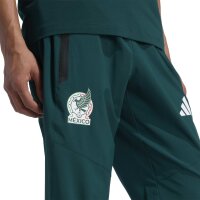 adidas Mexiko Tiro Reisehose Herren - aurora ivy