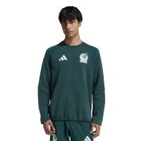 adidas Mexiko Tiro Reise Sweatshirt Rundhalsausschnitt...