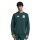 adidas Mexiko Tiro Reise Sweatshirt Rundhalsausschnitt Herren - aurora ivy