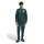 adidas Mexiko Tiro Reise Sweatshirt Rundhalsausschnitt Herren - aurora ivy