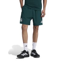 adidas Mexiko Tiro Reiseshorts Herren - aurora ivy