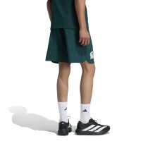 adidas Mexiko Tiro Reiseshorts Herren - aurora ivy