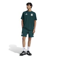 adidas Mexiko Tiro Reiseshorts Herren - aurora ivy