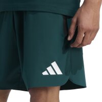 adidas Mexiko Tiro Reiseshorts Herren - aurora ivy