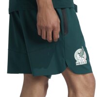 adidas Mexiko Tiro Reiseshorts Herren - aurora ivy