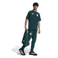 adidas Mexiko Tiro Reise-T-Shirt Herren - aurora ivy