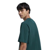 adidas Mexiko Tiro Reise-T-Shirt Herren - aurora ivy