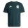 adidas Mexiko Tiro Reise-T-Shirt Herren - aurora ivy