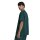 adidas Mexiko Tiro Reise-T-Shirt Herren - aurora ivy