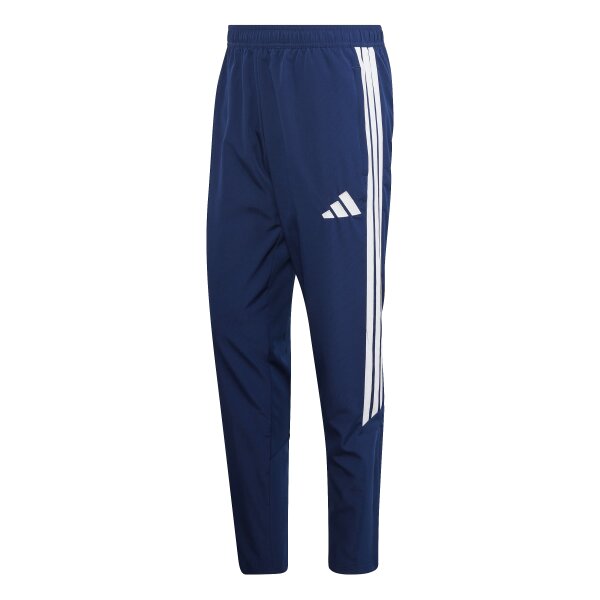 adidas Tiro 26 League Präsentationshose Herren - team navy blue 2/white