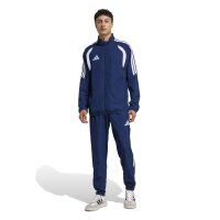 adidas Tiro 26 League Präsentationshose Herren - team navy blue 2/white