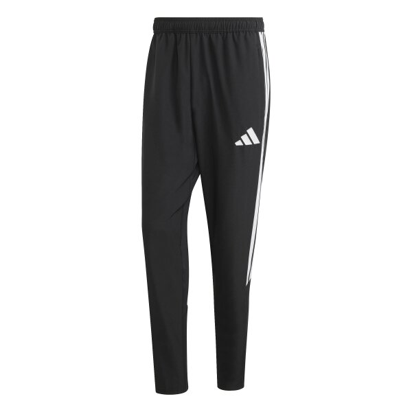 adidas Tiro 26 League Präsentationshose Herren - black/white