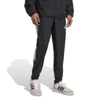 adidas Tiro 26 League Präsentationshose Herren - black/white
