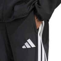 adidas Tiro 26 League Präsentationshose Herren - black/white