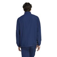adidas Tiro 26 League Präsentationsjacke Herren - team navy blue 2/white