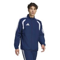adidas Tiro 26 League Präsentationsjacke Herren - team navy blue 2/white