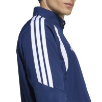 adidas Tiro 26 League Präsentationsjacke Herren - team navy blue 2/white