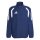 adidas Tiro 26 League Präsentationsjacke Herren - team navy blue 2/white