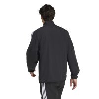 adidas Tiro 26 League Präsentationsjacke Herren - black/white