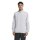 adidas Tiro 26 League Präsentationsjacke Herren - team light grey/white