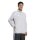 adidas Tiro 26 League Präsentationsjacke Herren - team light grey/white