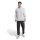 adidas Tiro 26 League Präsentationsjacke Herren - team light grey/white