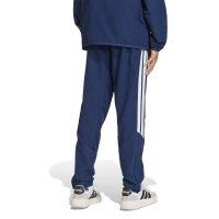 adidas Tiro 26 League Kids Präsentationshose Kinder - team navy blue 2/white