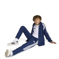 adidas Tiro 26 League Kids Präsentationshose Kinder - team navy blue 2/white