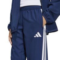 adidas Tiro 26 League Kids Präsentationshose Kinder - team navy blue 2/white