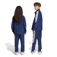 adidas Tiro 26 League Kids Präsentationshose Kinder - team navy blue 2/white