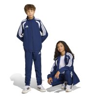 adidas Tiro 26 League Kids Präsentationshose Kinder - team navy blue 2/white