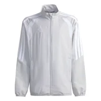 adidas Tiro 26 League Präsentationsjacke Kinder - team...