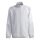 adidas Tiro 26 League Präsentationsjacke Kinder - team light grey/white
