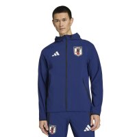 adidas Japan Tiro Travel Windbreaker Mit Durchgehendem...