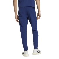 adidas Japan Tiro Travel Hose Herren - navy/weiß