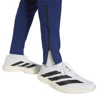 adidas Japan Tiro Travel Hose Herren - navy/weiß