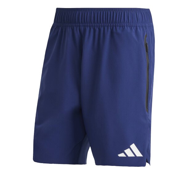adidas Japan Tiro Travel Shorts Herren - dark blue