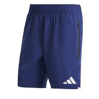 adidas Japan Tiro Travel Shorts Herren - dark blue