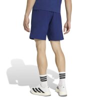 adidas Japan Tiro Travel Shorts Herren - dark blue