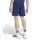 adidas Japan Tiro Travel Shorts Herren - dark blue
