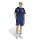 adidas Japan Tiro Travel Shorts Herren - dark blue