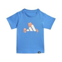 adidas Babys Und Kleinkinder Tiro_Nster Grafik-T-Shirt...