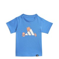 adidas Babys Und Kleinkinder Tiro_Nster Grafik-T-Shirt...