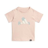 adidas Babys Und Kleinkinder Tiro_Nster Grafik-T-Shirt...