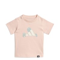 adidas Babys Und Kleinkinder Tiro_Nster Grafik-T-Shirt...