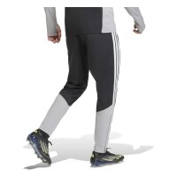 adidas Tiro 26 Trainingshose Herren - black/light onix/white