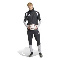 adidas Tiro 26 Trainingshose Herren - black/light onix/white